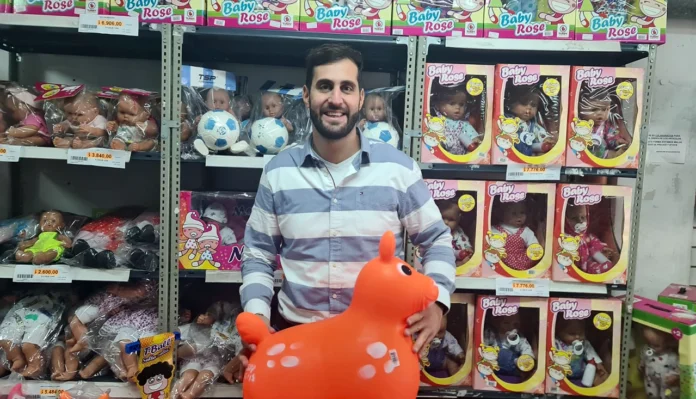 Turbo Toys