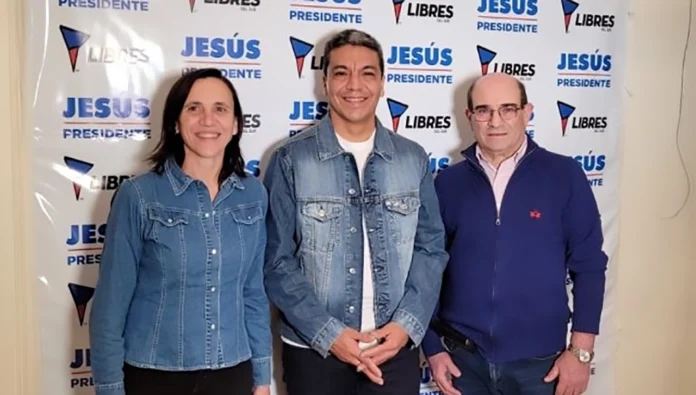 Libres del Sur llamó a no votar a la derecha