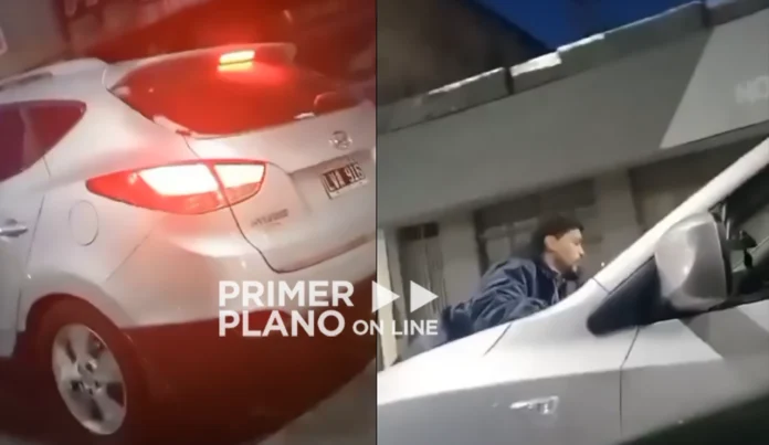 Relato salvaje en Ciudadela