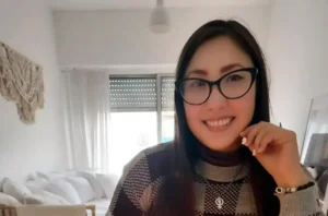 Vida Cecilia Manzano