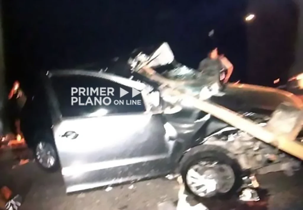 La muerte de Huguito Flores