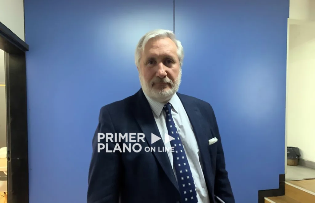 Conte Grand sobre la edad de imputabilidad