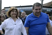 Martín Culatto sobre la interna de Juntos por el Cambio en Morón