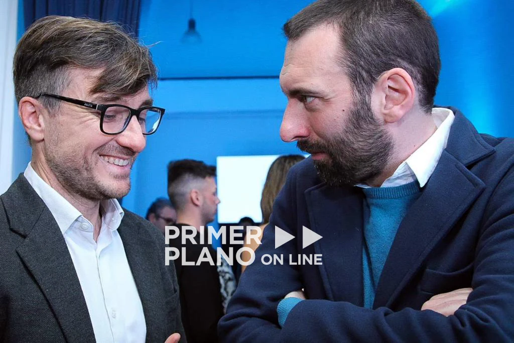 Los 30 años de Primer Plano