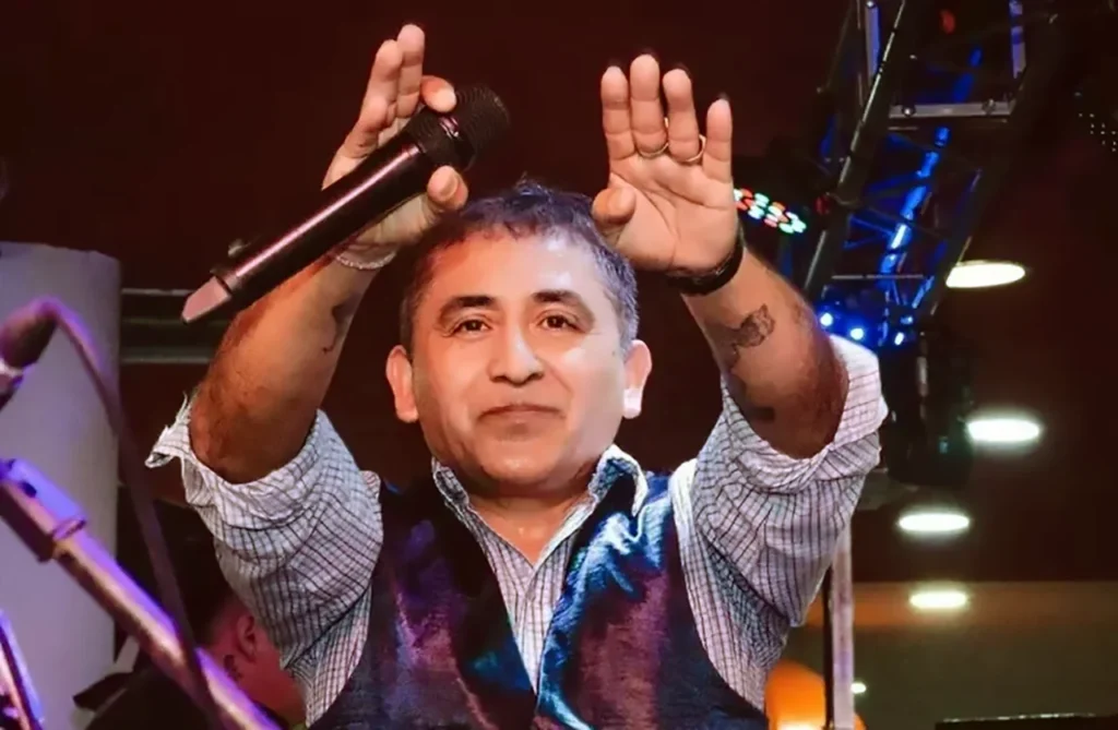 La muerte de Huguito Flores