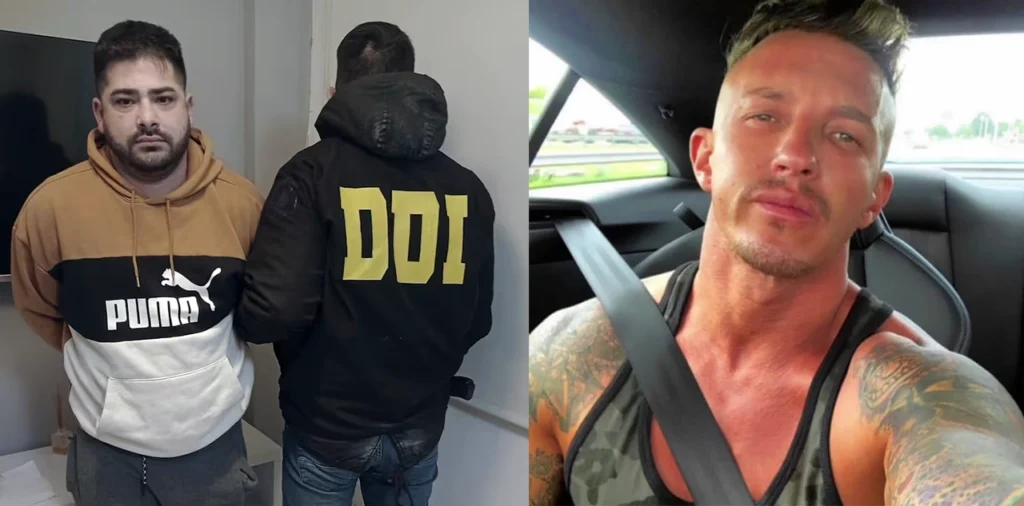 Crimen de Lechuga Pérez Algaba