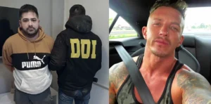 Crimen de Lechuga Pérez Algaba