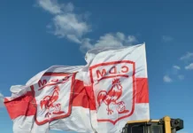 Nuevo polideportivo para el Deportivo Morón