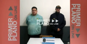 Secuestro virtual a adolescente de Ituzaingó