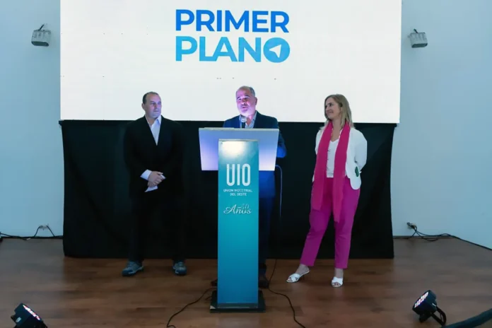 Los 30 años de Primer Plano