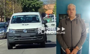 Grupo comando liberó a preso