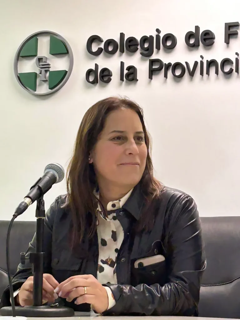 Farmacias en alerta