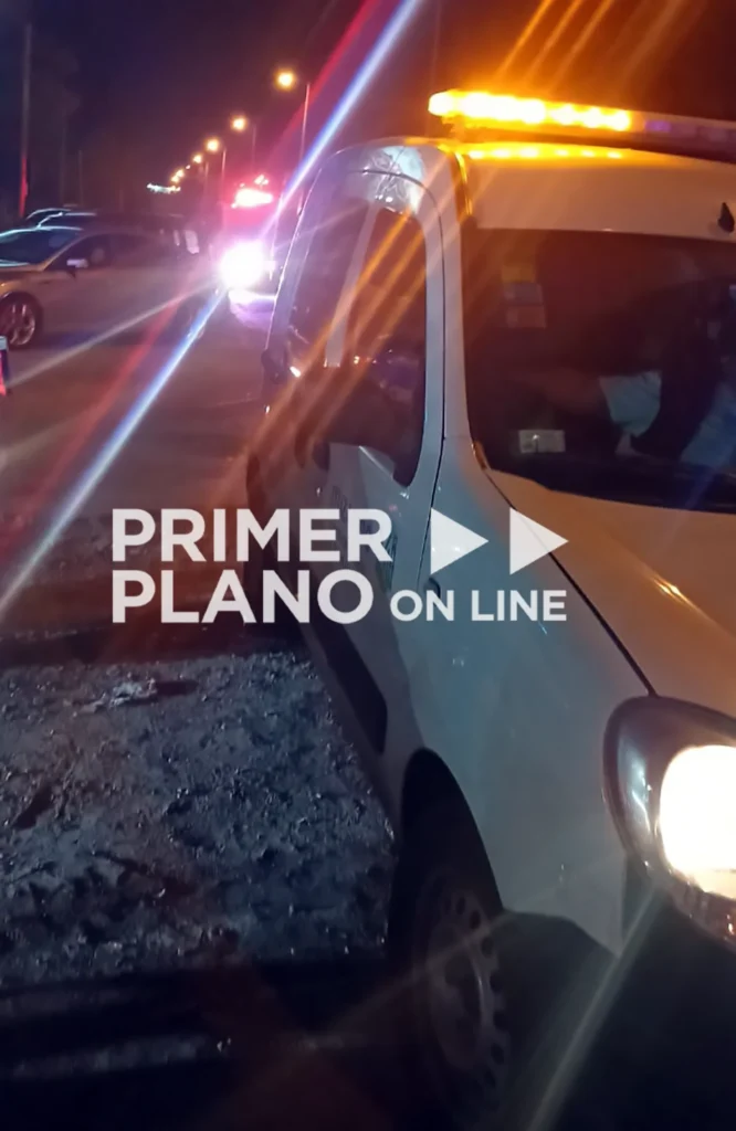 Amenaza de bomba en Club Leloir