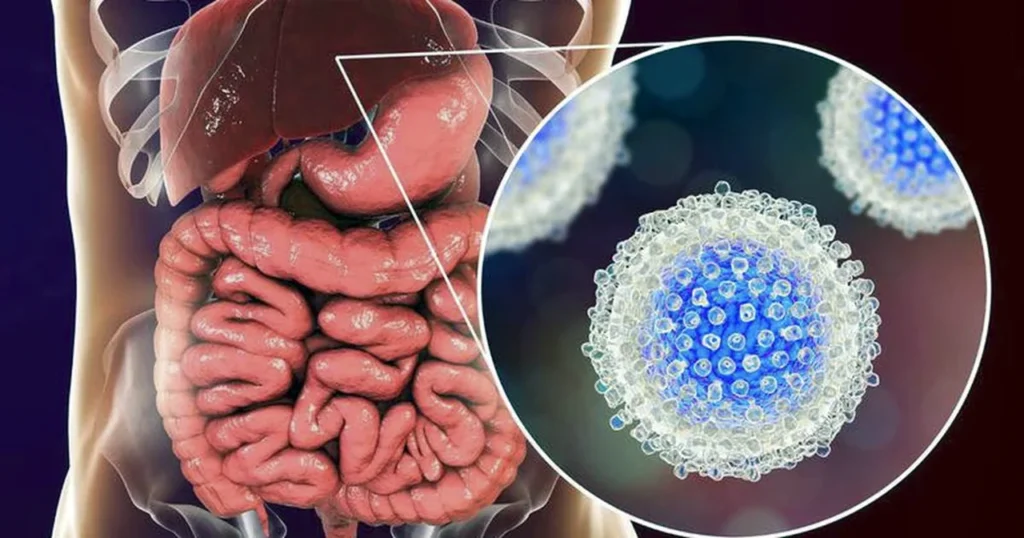 Campaña Hepatitis C