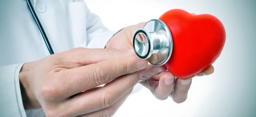 Enfermedades cardiovasculares