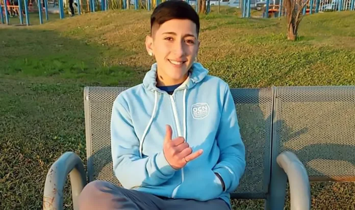 El crimen de Tomás Sánchez en Merlo