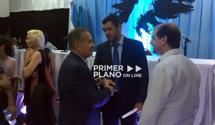 Alberto Descalzo y la convocatoria a la unidad en Ituzaingó