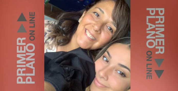 Las muertes de Mara Vázquez y Melina Adorno