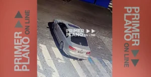 Fuga de detenido en La Matanza