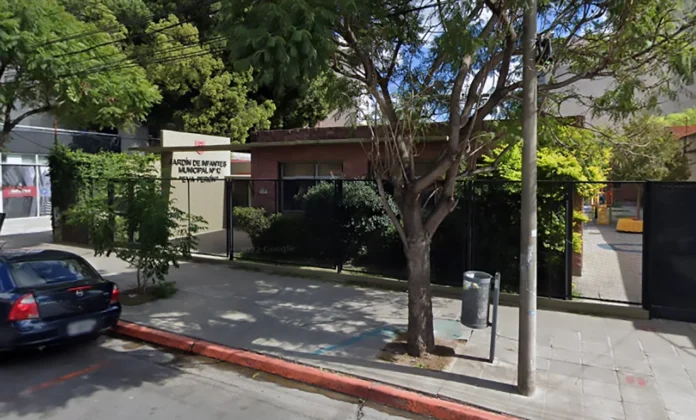 Morón abre la preinscripción 2024 para los jardines municipales