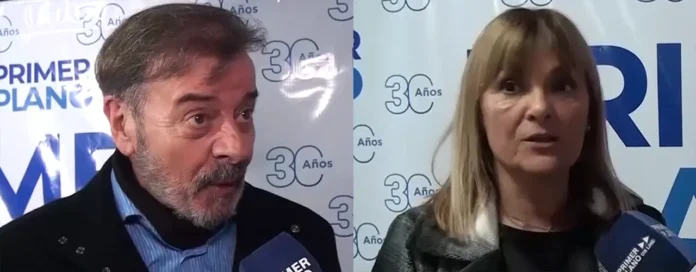 Los 30 años de Primer Plano