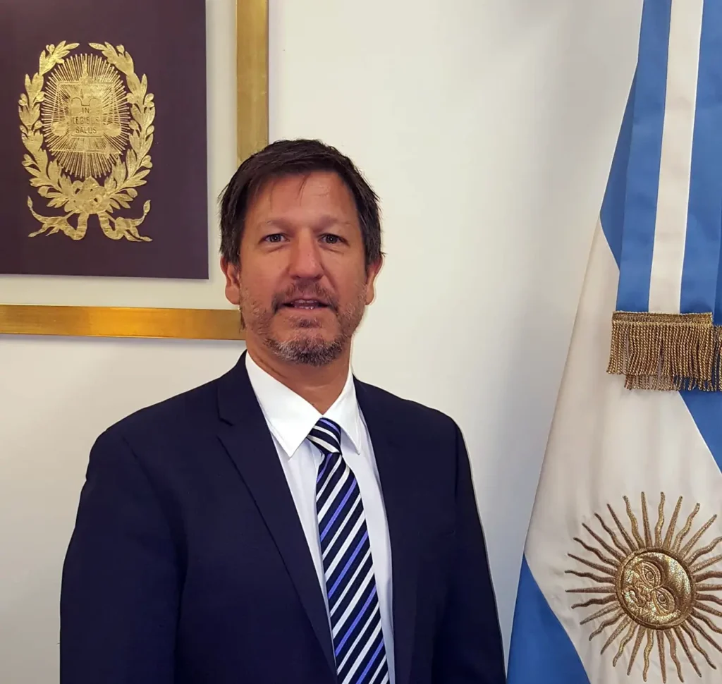 Convenio entre la UNLaM y la Suprema Corte