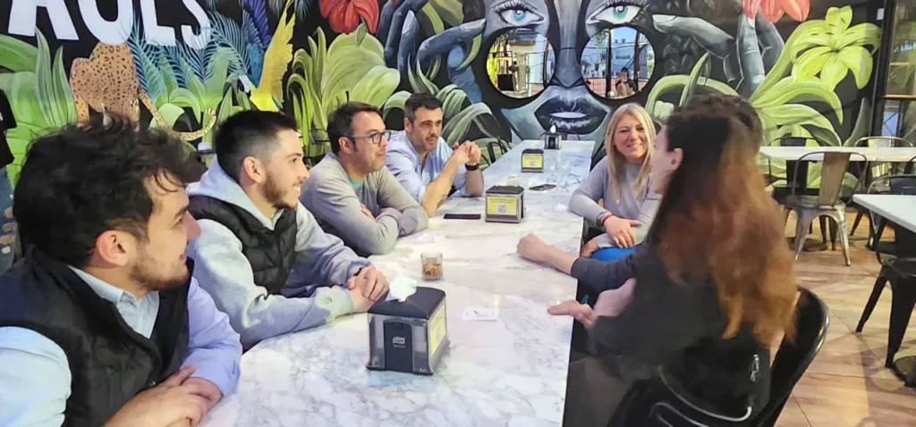 La expectativa electoral de Silvina Valdevenito en Ituzaingó