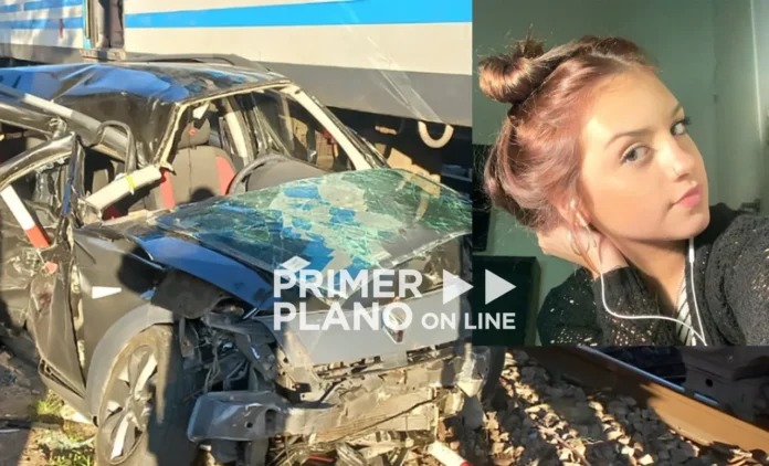 Muerte en las vías en Ramos Mejía