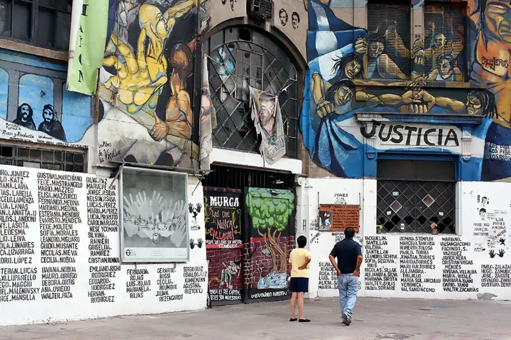 El boliche República de Cromañón es monumento histórico nacional