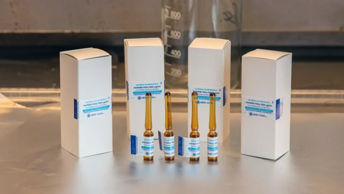 Descubrimiento del INTI sobre cannabis
