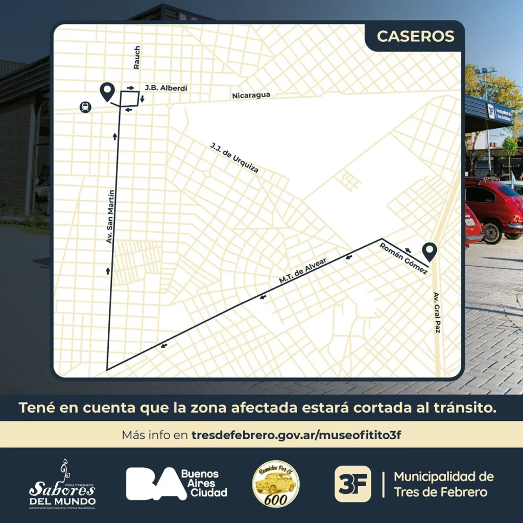 Inauguran Museo del Fitito