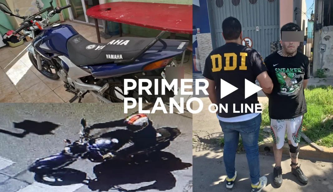 El crimen del abuelo en Ramos Mejía