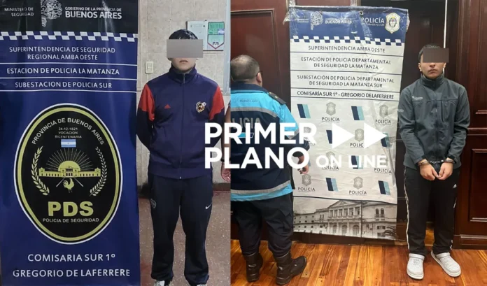 Crimen de Lautaro Alvaredo