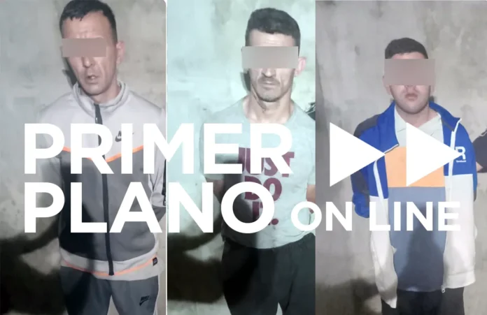 Crimen de nene Down en Merlo