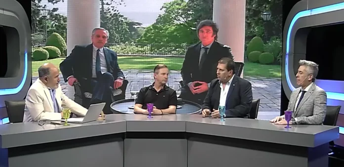 El análisis regional del triunfo de Javier Milei