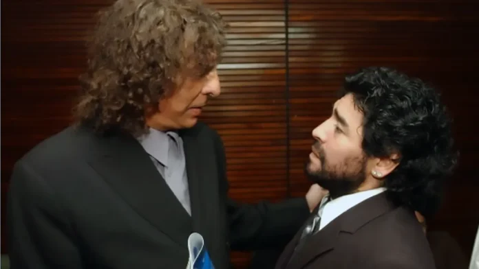 Entrevista con Alejandro Dolina