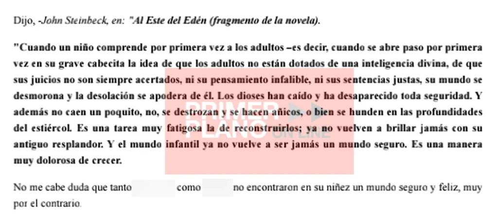 Condenaron a Martín Horacio Escobar Behr