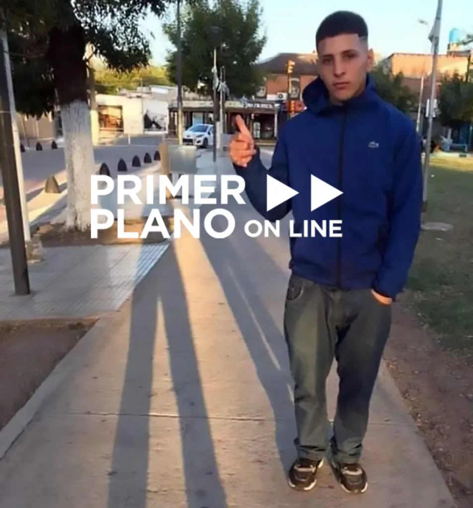 Crimen de Lautaro en Laferrere