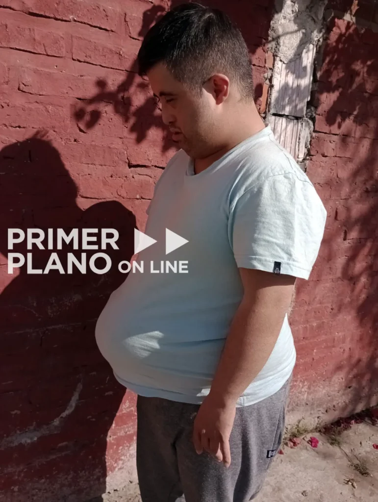 Una cirugía para Joaquín