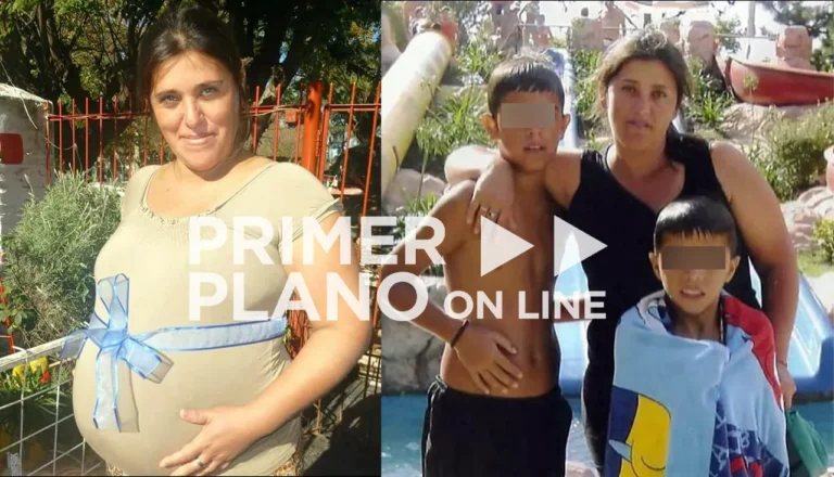 Muerte de la embarazada en la clínica Agüero