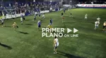 Incidentes en la cancha de Midland