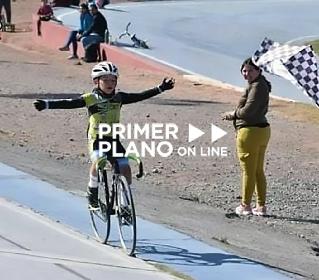 Aidán Molina, el hincha que sueña con conocer el Urbano