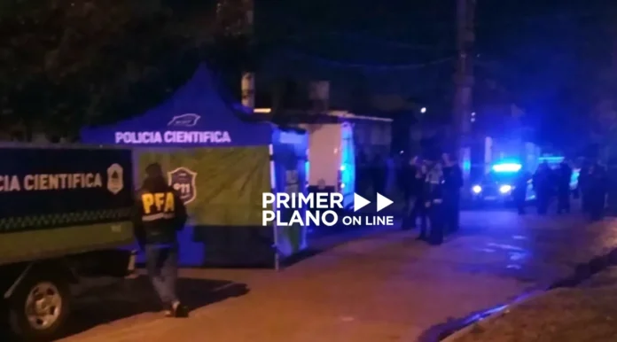 Policía mató a motochorro en Morón