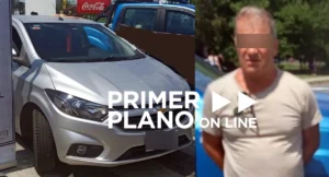 Detenido robo al Deportivo Morón