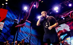 Patricio Santos Fontanet en Morón