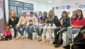 Violencia obstétrica Morón