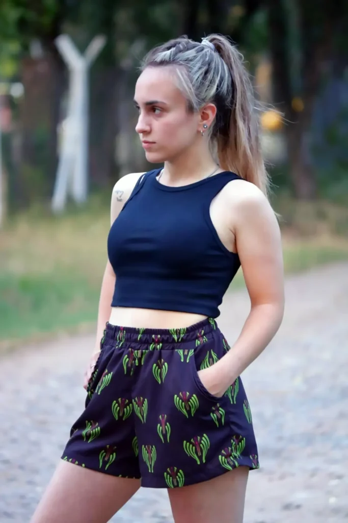 Reclamo de justicia por Agustina Casco