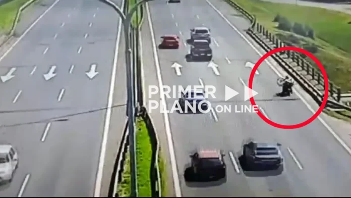 Tragedia en Camino del Buen Ayre