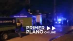 Crimen en González Catán por Marketplace