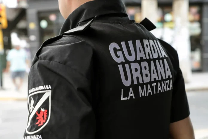 Convocan a motociclistas para la Guardia Urbana de La Matanza